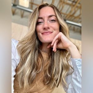 Meet your Posher, Meg